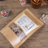 High quality natural Fu Shi Tang Dandelion Root Licorice Poria Tea Bag