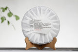 357g Yunnan Pu'er Raw Tea Icelandic Honey Rhythm (5/1) Tea Seven Seed Cake Tea