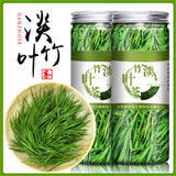 Herbal Tea Fresh Green Tea Herbal Blend Common Lophatherum Herb Bamboo Leaf Tea