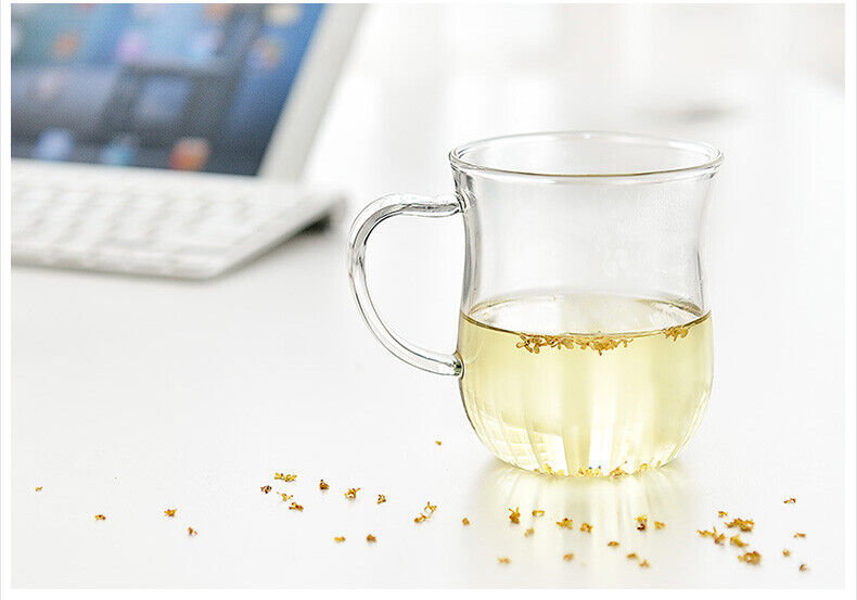 Top Sweet Osmanthus Flower Tea High Quality Premium Organic Natural Green Food