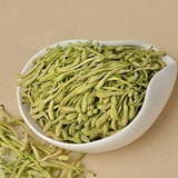 45g Honeysuckle Tea Wild Lonicera Japonica Loose Buds Flower Herbal Tea100%