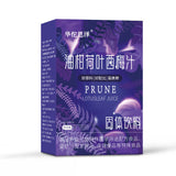 Oleander lotus leaf prune juice solid drink prune powder 40g