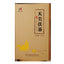 1kg Hunan Anhua black tea authentic gold flower Por brick tea hand-built Por tea