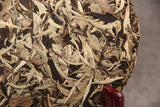 New Raw Tea Yunnan Pu'er Tea Moonlight White Cake Pure Handmade Trees 357g