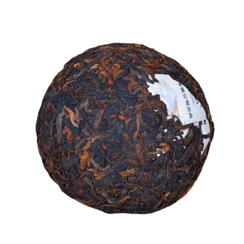 Tulin Fenghuang Pu'er Tea 801 Jinhaotuo tea Yunnan Pu'er 100g/3.52oz
