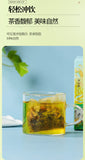Chrysanthemum Cassia Berry Wolfberry Honeysuckle Tea Health Tea Wolfberry Tea