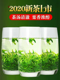 New pring Tea High Mountain Cloud Green Tea Strong Fragrance Ration Tea 250g