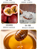 Green Orange Lemon Hundred Fragrance Fruit Tea Summer Cold Brewing Tea Fruit Tea