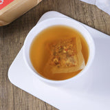 Highly Effective Fu Shitang Vitality Sanbao Tea Astragalus Ophiopogon Codonopsis
