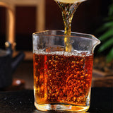 2024 Early Spring Kung Fu Black Tea Special Grade Yunnan Fengqing Dian Hong Tea