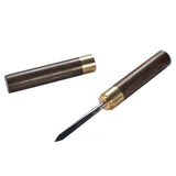 Puer Knife Tea Knife Tea Cone Needle For Breaking Prying Tea Accessories Tools
