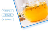 Green Lemon Passion Fruit Tea Bags Cold Brew Fruit Blend Healthy Drink