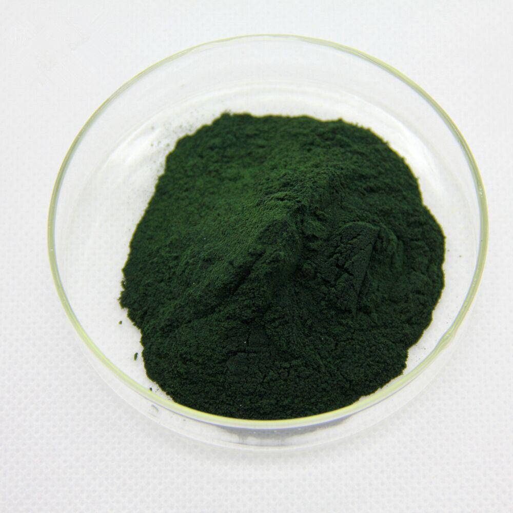 100g Natural Superfood Supplement  Marine Phytoplankton & Spirulina Powder Main image