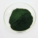 100g Natural Superfood Supplement  Marine Phytoplankton & Spirulina Powder