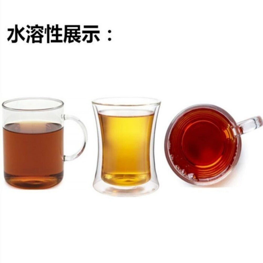 Shilajit Extract 10:1 Pure Himalayan Resin Fulvic Acid Rich Herbal Tea Premium