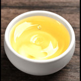 250g  Strong Aroma Bulk Canned 2024 New Anxi High Mountain Tieguanyin Oolong Tea