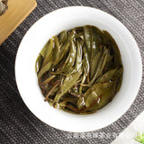 500gYunnan Puerh Tea,Handmade Raw Tea Dragon Balls Flower Tea Balls Dragon Balls