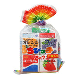 Japan Snacks Marukawa Kaugummi mit gemischtem Fruchtgeschmack