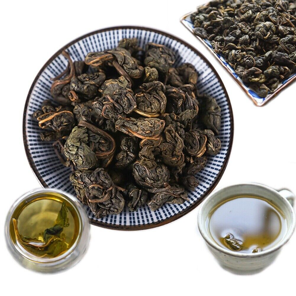 Chinese Mulberry Leaf Herbal Tea Blood Pressure Weight Loss Detox