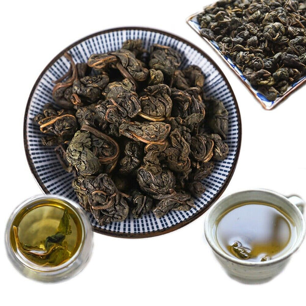 Chinese Mulberry Leaf Herbal Tea Blood Pressure Weight Loss Detox
