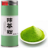 100%Natural Organic Matcha Tea 150gHigh Quality Slimming Matcha Green Tea Powder