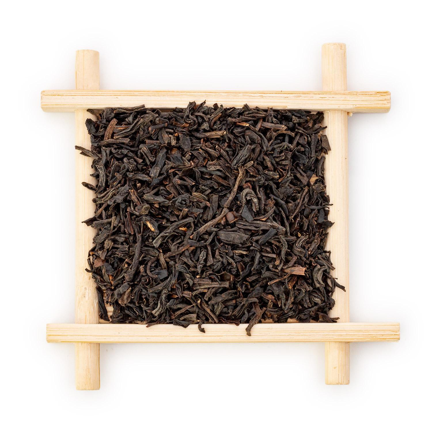 Classic Chinese black tea Keemun Qimen Gongfu Black Tea Loose Leaf