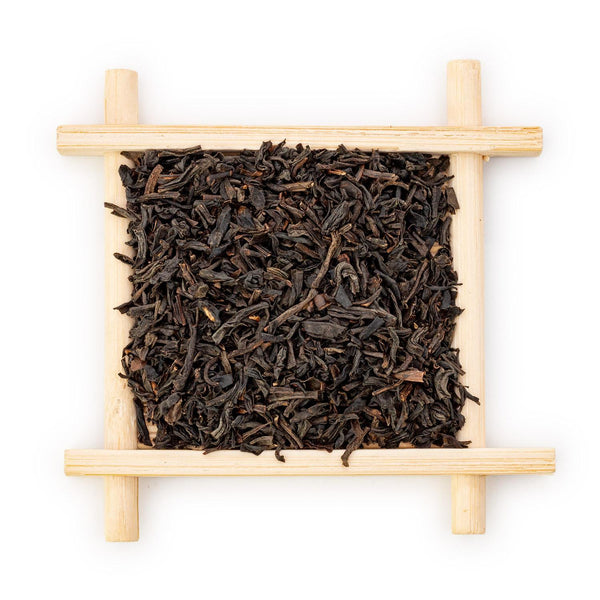 Classic Chinese black tea Keemun Qimen Gongfu Black Tea Loose Leaf