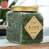 New Green Tea Early Spring Organic Green Tea China Huangshan Maofeng Tea