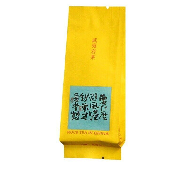 Classic High Quality Wuyi Rock Oolong Tea Laocong Narcissus Ripe Tea170g