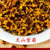 Mountain Snow Daisy Chrysanthemum Flower Tea 250g Kunlun