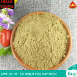 500g Yu Xing Cao Powder Houttuyniae Powder 100% Pure