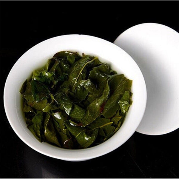 Taiwan Dongding Milk Oolong 250g High Mountain Green Herbal