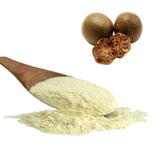1kg Monk Fruit Korni Monk Fruit Granules Confectioners Luo Han Guo Sweetener
