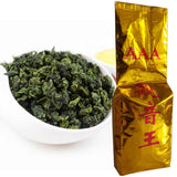 250g Duftender traditioneller Oolong Tee TiKuanYin Grüner Tee Tieguanyn Gesund