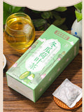 150g winter melon lotus leaf tea rose cassia peppermint hawthorn wellness tea