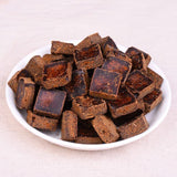 8.81oz/250g Dark Brown Sugar, Brown Sugar for Boba Milk, Pure Cane Sugar