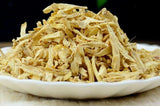 Premium Dried Organic Ginger Root Strips Zingibor Officinale Pure Natural Herb