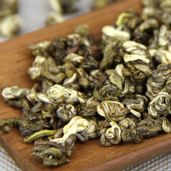 500g Yunnan Green Tea New Tea One Bud and One Leaf Biluochun Loose Tea