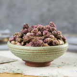 100g Coltsfoot, Tussilago Farfara, Dried Bulk Herbs Kuan Dong Hua