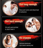 Lotus Seed Core Tea for Men,Liver and Kidney Care Tea, Men's Essentials