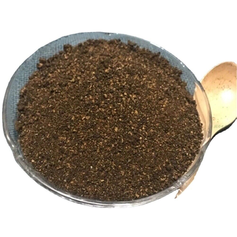 500 G Bu Gu Zhi Powder Cake Kraft Fruit Powder China Herbal 100% Pure