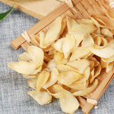250g/500g Premium Lily Chinese Herbal Tea 百合 High Quality Health  Tea