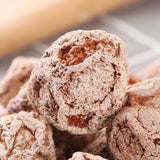 Yunnan Preserved Plums Sweet Sour Snacks Ready to Eat Healthy