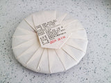 357g Old Man'e Pu'er Tea Cooked Tea Cake Menghai Brown Mountain Qizi Cake