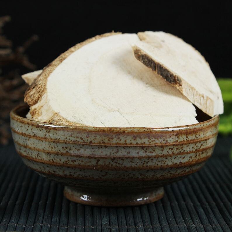 250g Siberian Ginseng Root Cut Loose Herb - Eleutherococcus Senticosus Secondary image