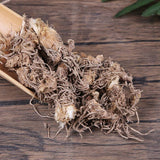 Organic Herbal Radix Allii Tuberosi Root of Tuber Onion Jiu Cai Gen Health Tea