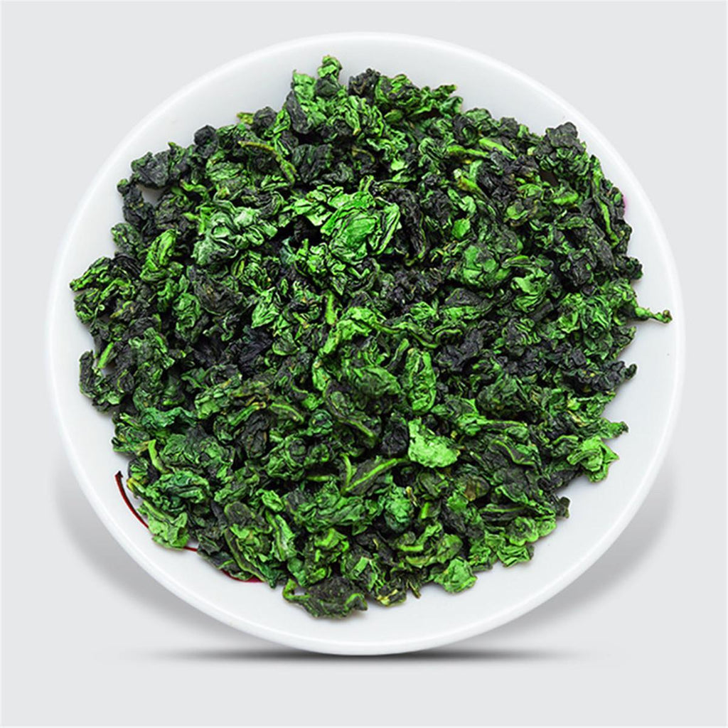 50g Tie Guan Yin Oolong Tea - A Chinese Tea for Nourishing Body and Mind