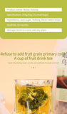 Melon Oolong Tea Herbal Tea 250g