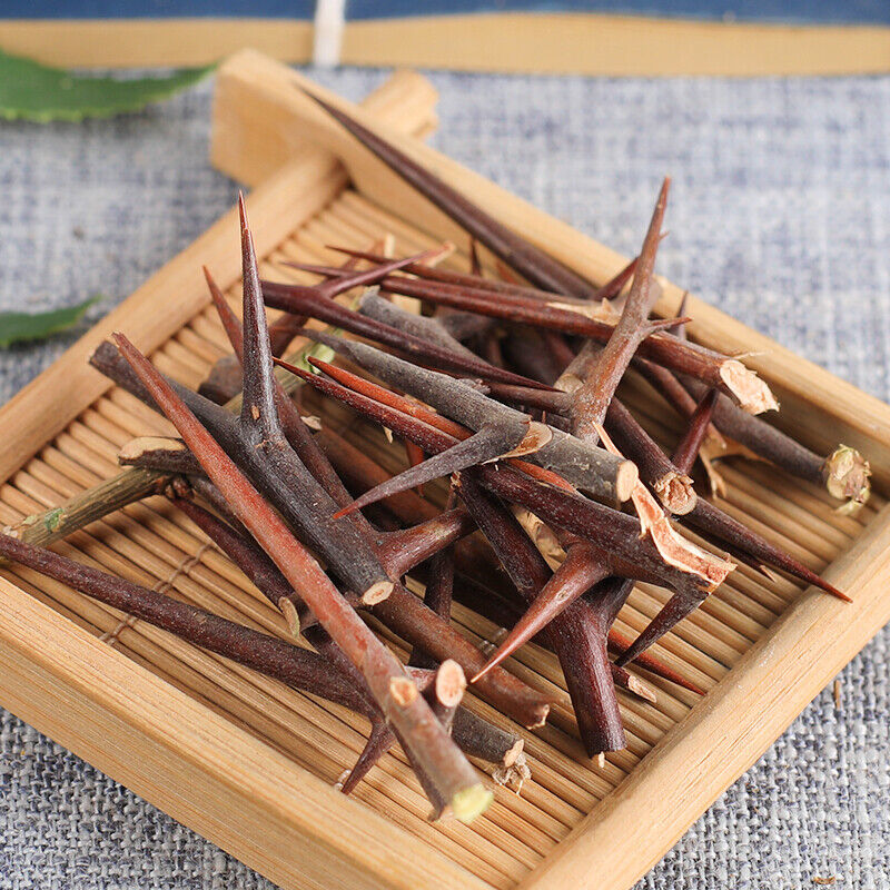 250g /500g High Quality Zaojiaoci Chinese Natural Herbal Tea Health Care 皂角刺 Secondary image