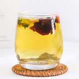 Licorice Loquat Tea Malva Luo Han Guo Honeysuckle Herbal Tea